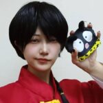 ﾄｾ!!