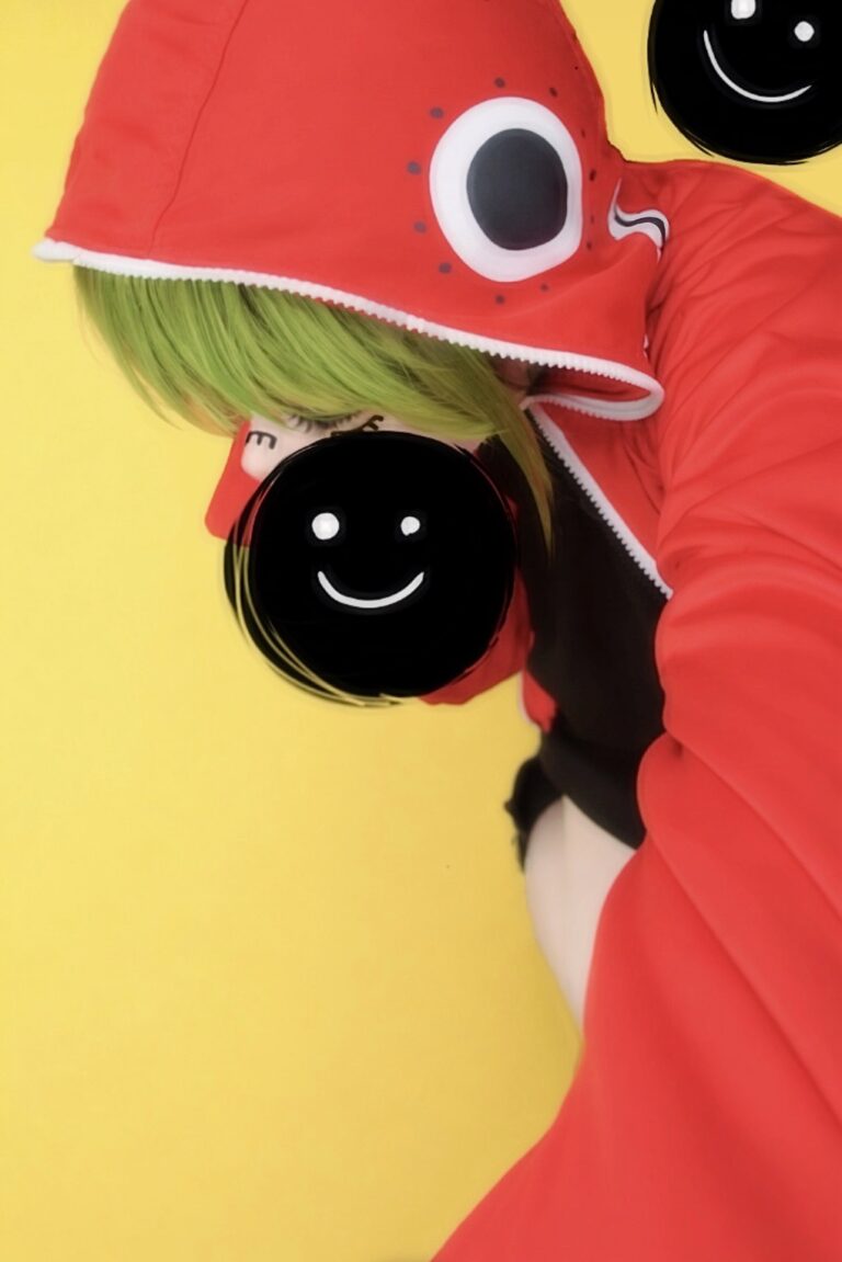 まい