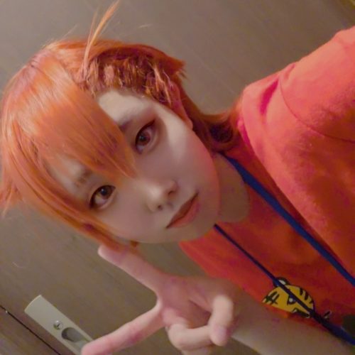 ひな