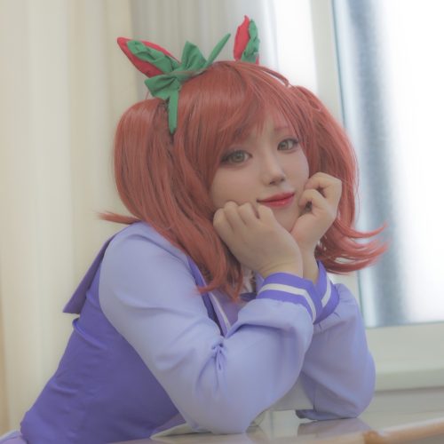 めろ (1)